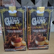 kopi gano cafe excel