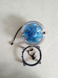 CPU風扇