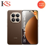 Redmi Note 15 Pro Plus 5G 12GB/512GB