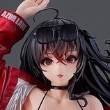 Mimeyoi Azur Lane Taihou Enraptured Companion 1/4 Scale Figure