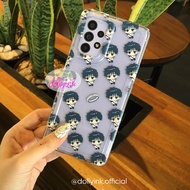 CASING JUJUTSU KAISEN BY DOLLYINK.OFFICAL/CASE CASING iphone 6S/7/8/X/XS/XR/11/11PRO/11PROMAX/12PRO/