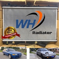 FORD LASER TX3 / MAZDA ASTINA 323 (26mm)Double Layer TOP QUALITY AUTO/MANUAL Radiator Tangki Air