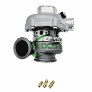 High Flow G25 660 Ball bearing Compressor Wheel DBB Turbo 0.72 Vband Housing 871389-5010S