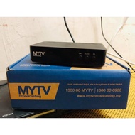 Original Dekoder Combo S2 T2 Siap Aktif