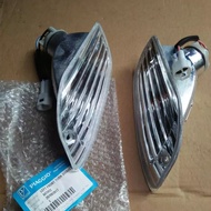 bag Vespa Lx125/150 front turn signal