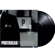 Portishead - Portishead Vinyl ( 2 LP )