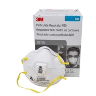 Mask 3M 8210V N95 1pc