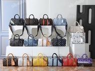 LV keepall 25 枕頭包