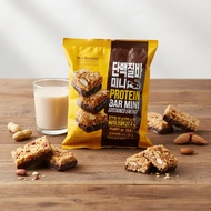 Nobrand Protein Bar Mini 224g x 3pack