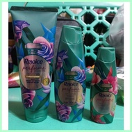 ⋃ ⚸ Rejoice Perfume Collection Shampoo and Conditioner, Market Return