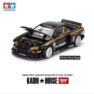 KAIDO HOUSE R34 The Hornet - Display Item (Mint)