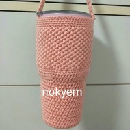 Yeti Glass Bag Cotton