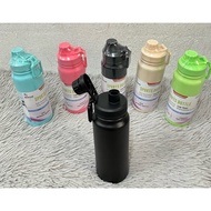 Bengar Plastic Aquaflask Leak-Proof Sports Water Bottle | Unbreakable