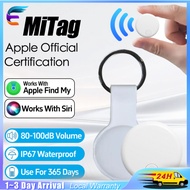 Lifemate MiTag Go GPS Tracker Android Bluetooth Item Finder Pet Tracker Key Finder Work With Google 