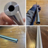 42CrMo Chrome Molybdenum Alloy Steel Pipe High Precision Seamless Hydraulic Pipe Inner Outer Mirror 