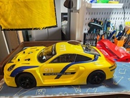 保時捷911 遙控油車