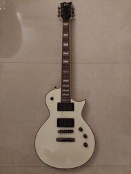 ESP Ltd EC - 401 Electronic Guitar 電結他