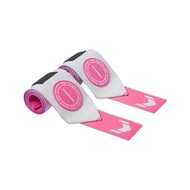 WELSTORE FITTERGEAR WRIST WRAPS สายรัดข้อมือ สามารถปรับได้ รองรับข้อมือ ยกน้ำหนัก ป้องกันการบาดเจ็บ