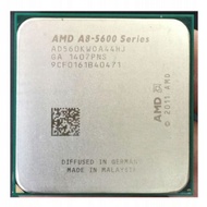 Cpu A8 5600 socket FM2