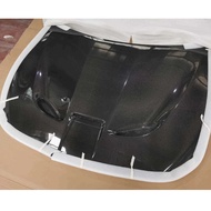 Carbon Fiber Hood Front Front Engine Hood Bonnet For Toyota GT86 BRZ ，100% tested well