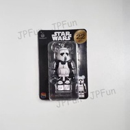 💥現貨💥 一番賞 Bearbrick star wars no.22 Scout Trooper 100% Stormtrooper 白兵 星球大戰 2017 be@rbrick 