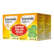 Essential Forte N (300mg x 50s) Ready Stocks