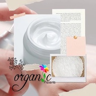 CETEARYL ALCOHOL (Thaiol 1618: Cetyl Stearyl Alcohol or Ceto Alcohol)