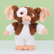 Gremlins Gizmo doll elf 3 Gismo game surrounding plush toys Christmas gift77