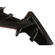 Carbon Look Fender Vent Cover For BMW X3 X4