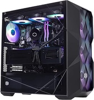 Cooler Master TD5 Pro – Intel Ultra 9 285K 3.7GHz (5.7 GHz Turbo) | RTX 5090 32GB | Gigabyte Z890 Wi
