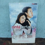 FIRST LOVE NOVEL