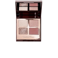 CHARLOTTE TILBURY Luxury Palette#Pillow Talk/#Exagger-Eyes/#BELLA SOFIA(5.2g) Makeup Brushes & Sets