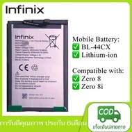 แบตเตอรี่ Infinix HOT 20S HOT 12i X6817 X6827 X665 X665B BL49LX BL-49LX BL 49LX แบต Infinix Hot 12