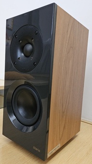 Chario Studio 1013 書架喇叭一對