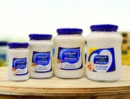 Almarai Cheese Cream Spread Cheese Imported Saudi Arabia - 500g  جبن المراعي