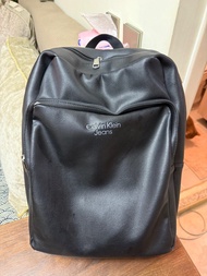 calvin klein jeans 書包 公事包 ck 男裝背包