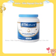 A2 Whole Milk Powder - BTNature A2 Gold Plus 900g – A2 Protein Rich Whole Milk,