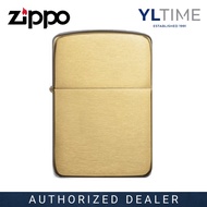 Zippo #1941B Brushed Chrome Replica Lighter (100% Original & New)