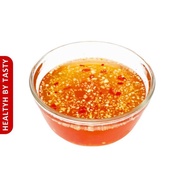 Royal Gold Fish Sauce Royal Gold Kecap Ikan Cap Ikan Merah Halal 200 Ml Allshop