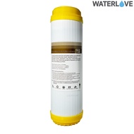 T33 Filter Post Carbon For Cylinder Water Flavor From