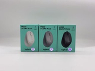 🔥全新現貨即發🔥Logitech mouse 無線靜音商務M330辦公silent滑鼠