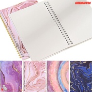 SIRENU8Y0C Sticker Book, Release Paper Reusable Collecting Album,  A5 Size 32 Sheets Double Sided St