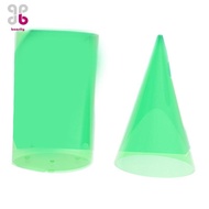 [Baosity] Cylinder Cone Volume Demonstration Kit for Mathematic Teaching Aid - Large