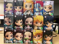 Qposket 鬼滅之刃