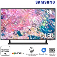 Smart QLED TV Samsung 65 inch QA65Q60BAKXXV - Genuine Product