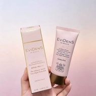 1300+好評❤️現貨‼️EVIDENS 伊菲丹 櫻花氧氣防曬 50ml 💰$510 #EviDenS #櫻花氧氣防曬 #高倍輕薄 #乾皮友好 🌸