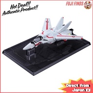 Takara Tomy Tomica Premium Unlimited Super Dimension Fortress Macross VF-1J Valkyrie (Hikaru Ichijo
