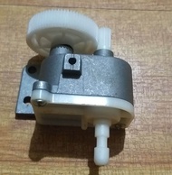 ELECTRIC FAN GEARBOX METAL FOR ASAHI PARTS