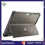 [beautybaby.ph] Tablet Hard Case Shell for   Pro 7 Plus 6 5 Pro 4 LTE, Shockproof  Protective Rugged