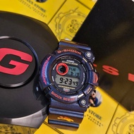 G-SHOCK Frogman Snake Killer GW-201-6 | Original | Rare Edition | Trusted Seller
